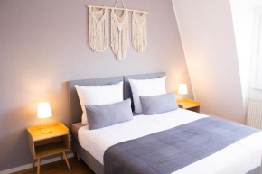 NOVA See APT 18 I Phantasialand, Cologne, Bonn